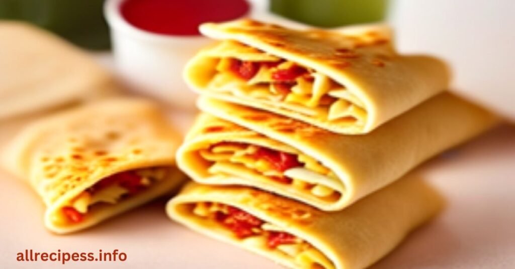 Alabama hot pockets recipe