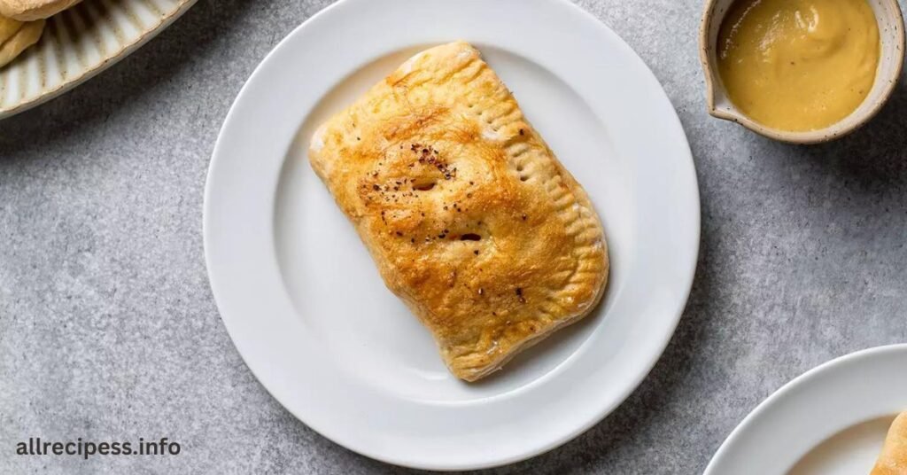 Alabama hot pockets recipe