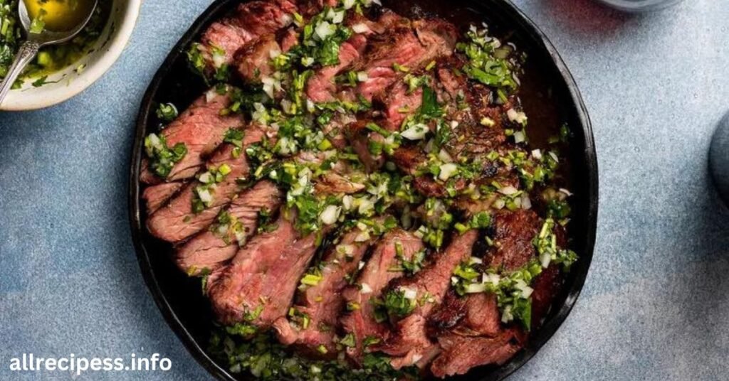 beef arm roast recipe